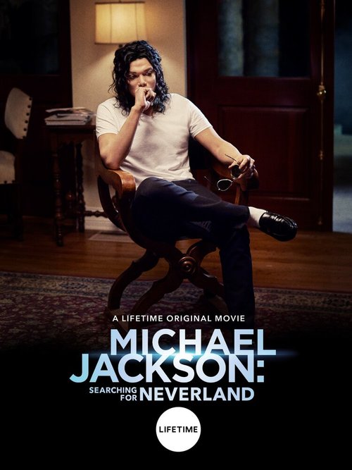 Майкл Джексон: В поисках Неверленда / Michael Jackson: Searching for Neverland