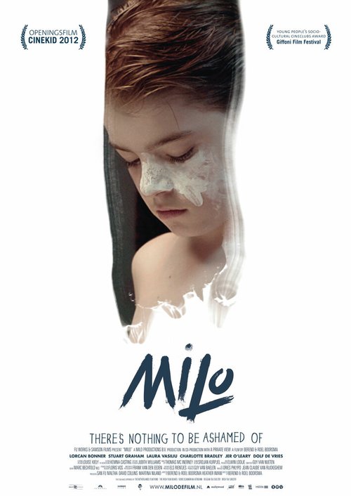 Смотреть фильм Майло / Milo (2012) онлайн в хорошем качестве HDRip