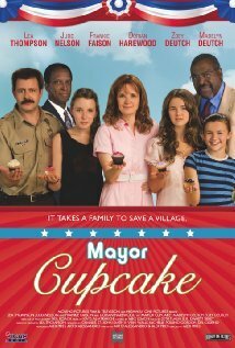 Смотреть фильм Mayor Cupcake (2011) онлайн в хорошем качестве HDRip