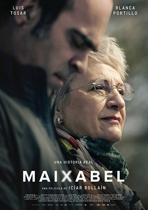 Смотреть фильм Майсабель / Maixabel (2021) онлайн в хорошем качестве HDRip