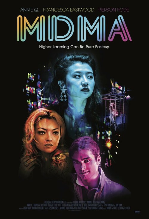 Смотреть фильм MDMA (2017) онлайн в хорошем качестве HDRip