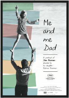 Смотреть фильм Me and Me Dad (2012) онлайн в хорошем качестве HDRip