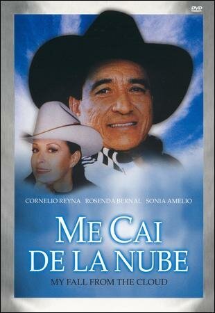 Смотреть фильм Me caí de la nube (1974) онлайн в хорошем качестве SATRip