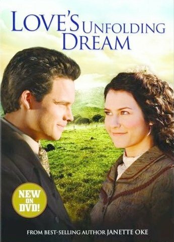 Смотреть фильм Мечта любви / Love's Unfolding Dream (2007) онлайн в хорошем качестве HDRip