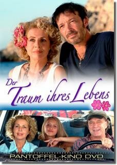 Смотреть фильм Мечта моего мужа / Der Traum ihres Lebens (2006) онлайн 
