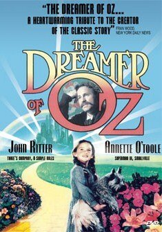 Мечтатель из страны Оз / The Dreamer of Oz