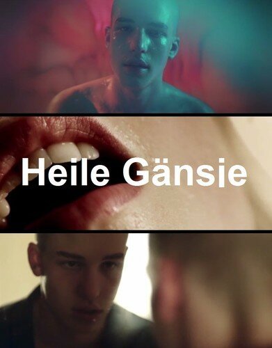 Смотреть фильм Мечтатели / Heile Gänsje (2013) онлайн 