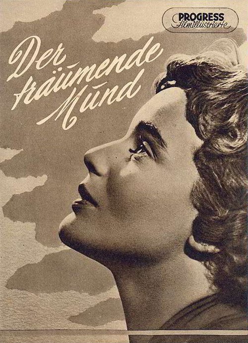 Смотреть фильм Мечтательные уста / Der träumende Mund (1953) онлайн в хорошем качестве SATRip