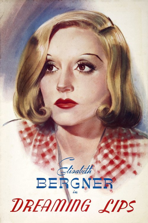 Смотреть фильм Мечтающие губки / Dreaming Lips (1937) онлайн в хорошем качестве SATRip