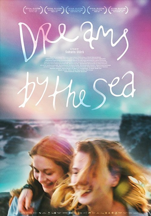 Смотреть фильм Мечты у моря / Dreymar við havið (2017) онлайн в хорошем качестве HDRip