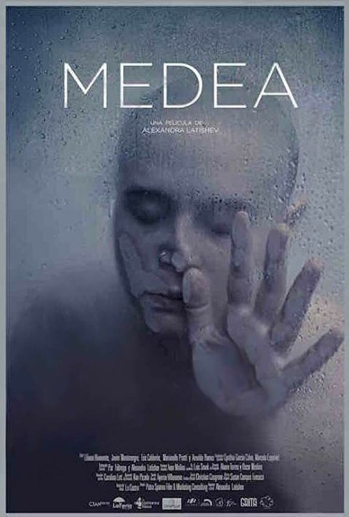 Смотреть фильм Medea (2017) онлайн в хорошем качестве HDRip