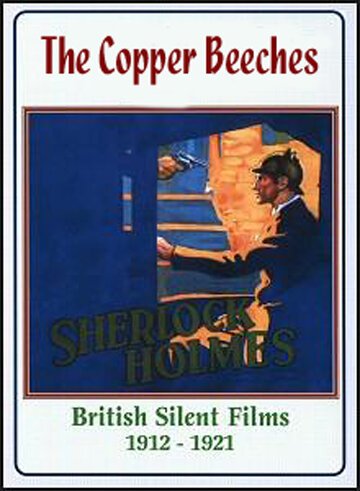 Смотреть фильм Медные буки / The Copper Beeches (1912) онлайн в хорошем качестве SATRip