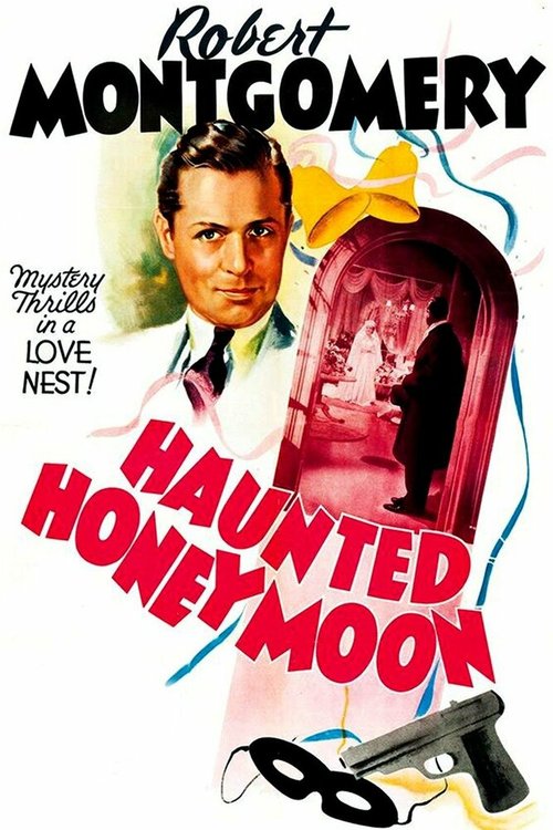 Смотреть фильм Медовый месяц водителя автобуса / Busman's Honeymoon (1940) онлайн в хорошем качестве SATRip
