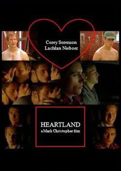 Смотреть фильм Медвежий угол / Heartland (2007) онлайн 