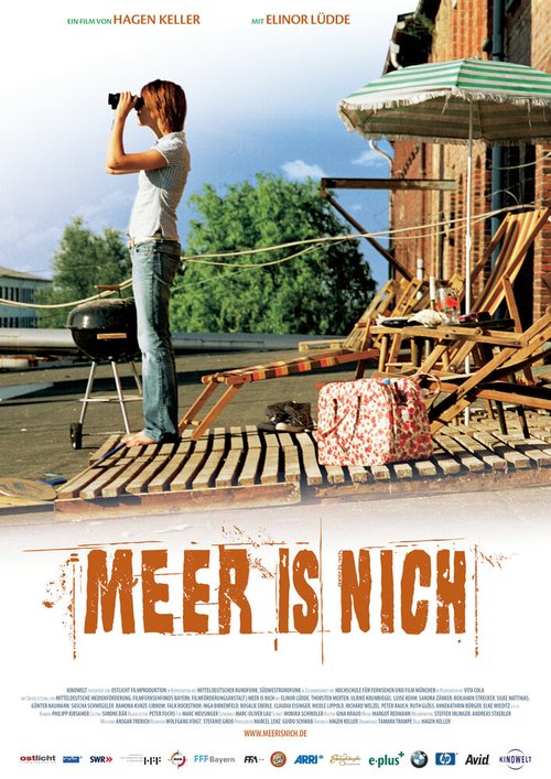 Смотреть фильм Meer is nich (2007) онлайн в хорошем качестве HDRip