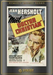 Смотреть фильм Meet Dr. Christian (1939) онлайн в хорошем качестве SATRip
