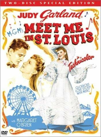 Смотреть фильм Meet Me in St. Louis (1966) онлайн в хорошем качестве SATRip