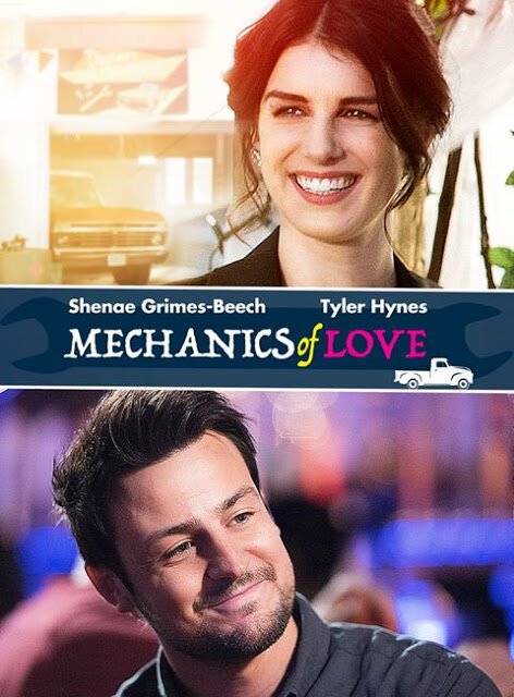 Смотреть фильм Механика любви / The Mechanics of Love (2017) онлайн в хорошем качестве HDRip