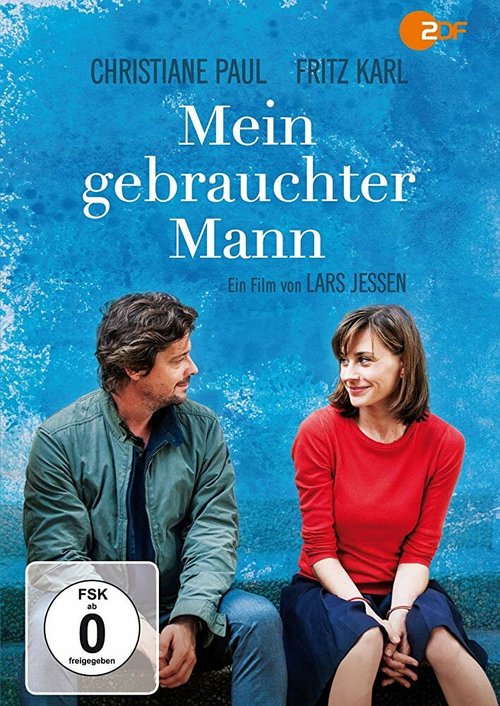 Смотреть фильм Mein gebrauchter Mann (2015) онлайн в хорошем качестве HDRip