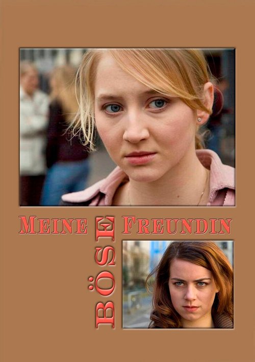Смотреть фильм Meine böse Freundin (2007) онлайн в хорошем качестве HDRip