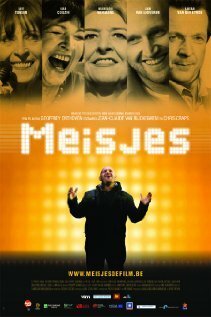 Смотреть фильм Meisjes (2009) онлайн в хорошем качестве HDRip