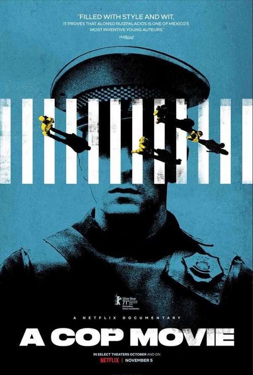 Мексиканская полиция / Una película de policías