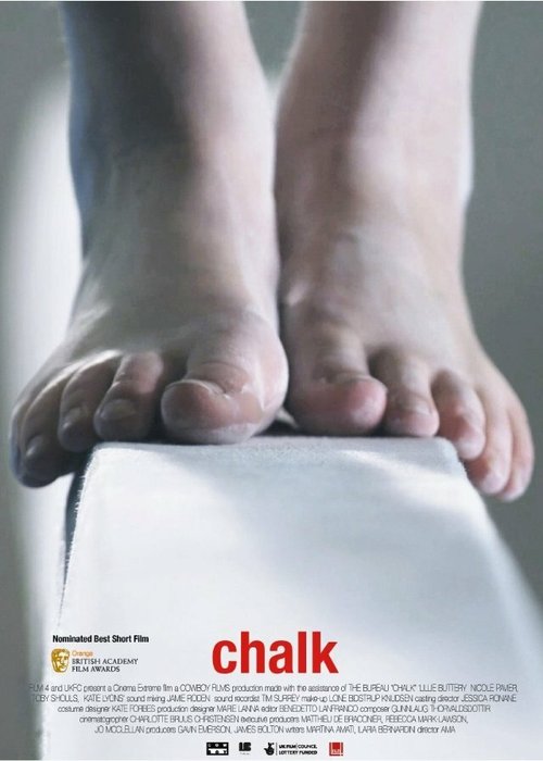Смотреть фильм Мел / Chalk (2011) онлайн 