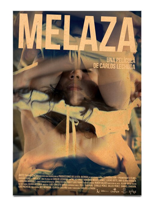 Смотреть фильм Melaza (2012) онлайн в хорошем качестве HDRip