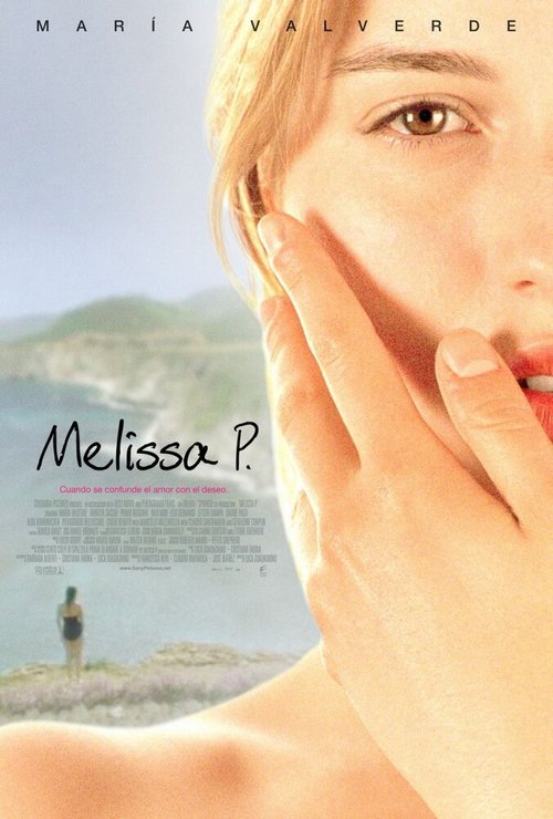 Смотреть фильм Мелисса: Интимный дневник / Melissa P. (2005) онлайн в хорошем качестве HDRip