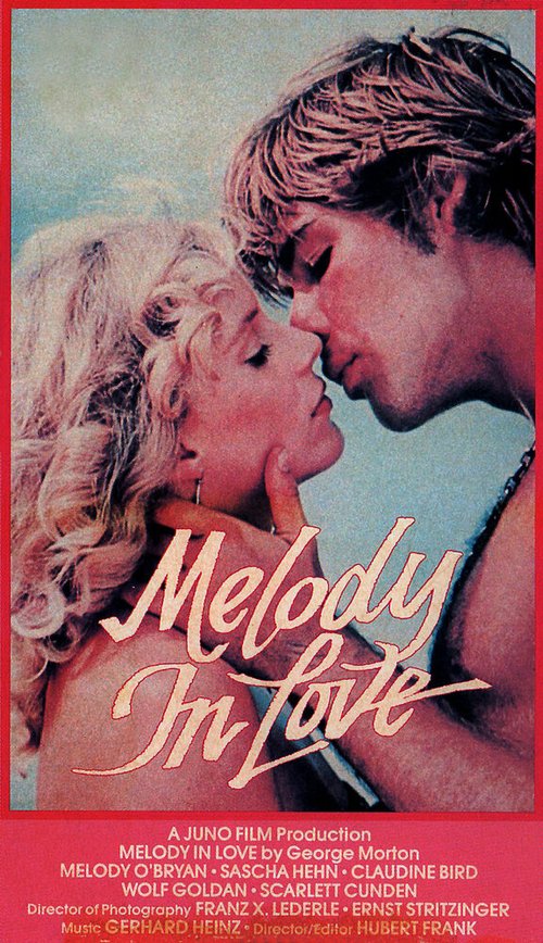 Смотреть фильм Мелоди в любви / Melody in Love (1978) онлайн в хорошем качестве SATRip