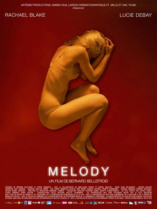 Смотреть фильм Мелоди / Melody (2014) онлайн в хорошем качестве HDRip