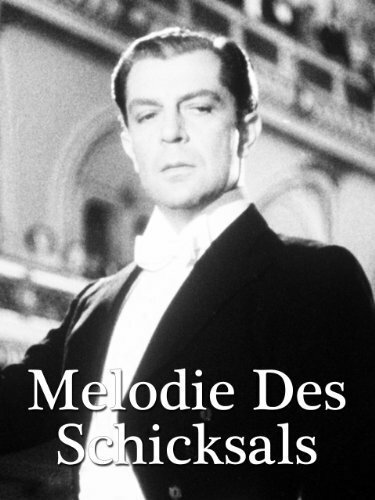 Смотреть фильм Melodie des Schicksals (1950) онлайн в хорошем качестве SATRip