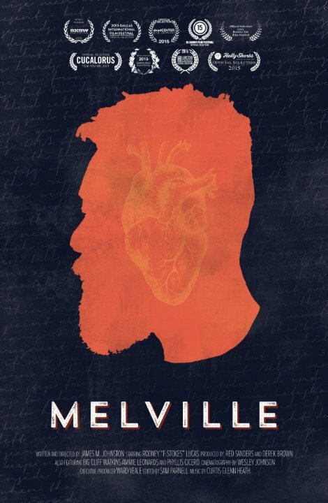 Смотреть фильм Melville (2015) онлайн 