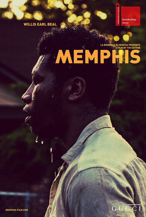 Смотреть фильм Мемфис / Memphis (2013) онлайн в хорошем качестве HDRip