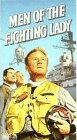 Смотреть фильм Men of the Fighting Lady (1954) онлайн в хорошем качестве SATRip