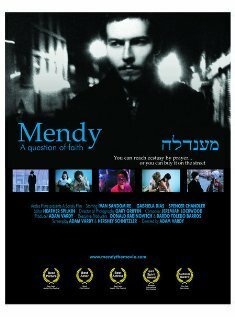 Смотреть фильм Мэнди / Mendy (2003) онлайн в хорошем качестве HDRip
