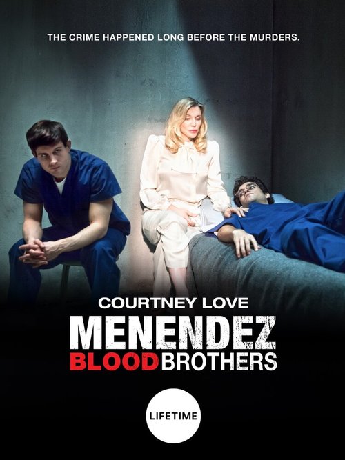 Смотреть фильм Menendez: Blood Brothers (2017) онлайн 
