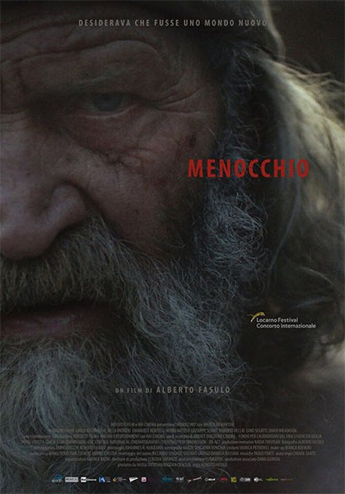 Смотреть фильм Меноккио / Menocchio (2018) онлайн в хорошем качестве HDRip