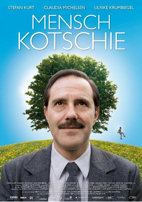 Смотреть фильм Mensch Kotschie (2009) онлайн в хорошем качестве HDRip