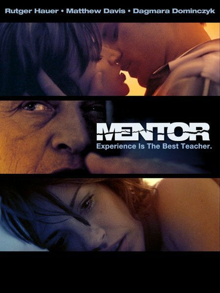 Смотреть фильм Ментор / Mentor (2006) онлайн в хорошем качестве HDRip