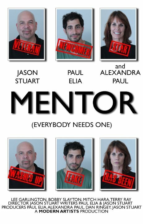 Смотреть фильм Mentor (2014) онлайн в хорошем качестве HDRip