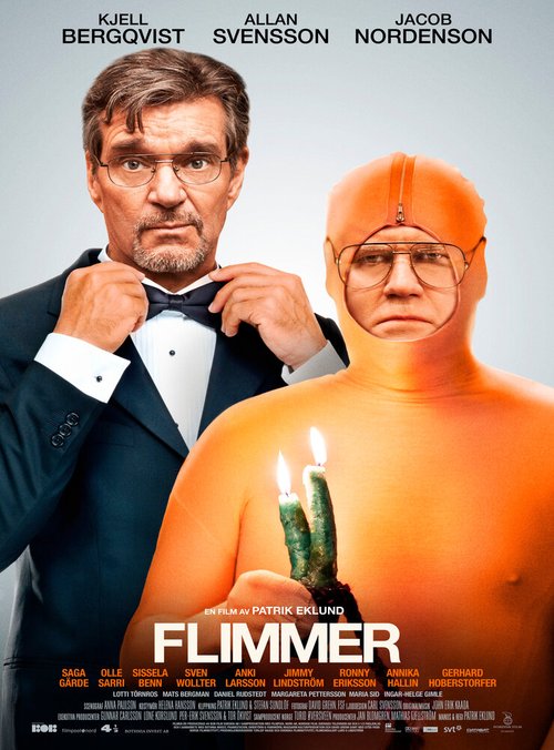 Смотреть фильм Мерцание / Flimmer (2012) онлайн в хорошем качестве HDRip