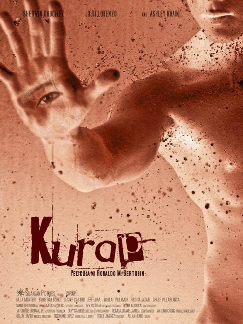 Смотреть фильм Мерцание / Kurap (2008) онлайн в хорошем качестве HDRip