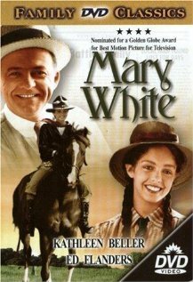 Смотреть фильм Мэри Уайт / Mary White (1977) онлайн в хорошем качестве SATRip
