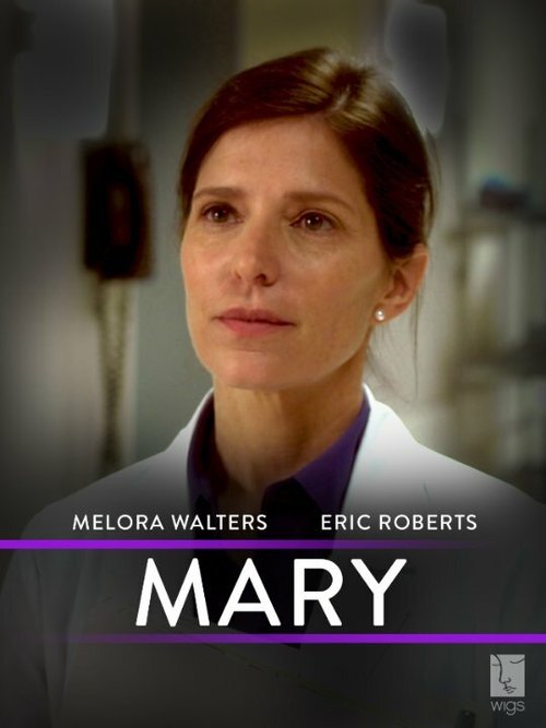 Смотреть фильм Мэри / Mary (2012) онлайн 