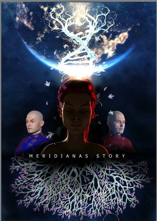 Смотреть фильм Meridiane Story (2022) онлайн 