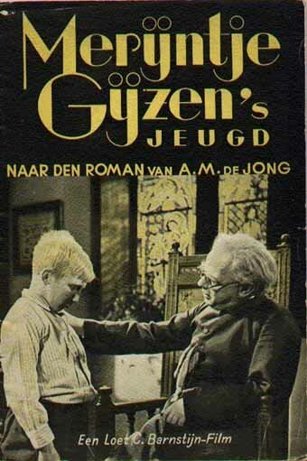 Смотреть фильм Merijntje Gijzen's Jeugd (1936) онлайн в хорошем качестве SATRip