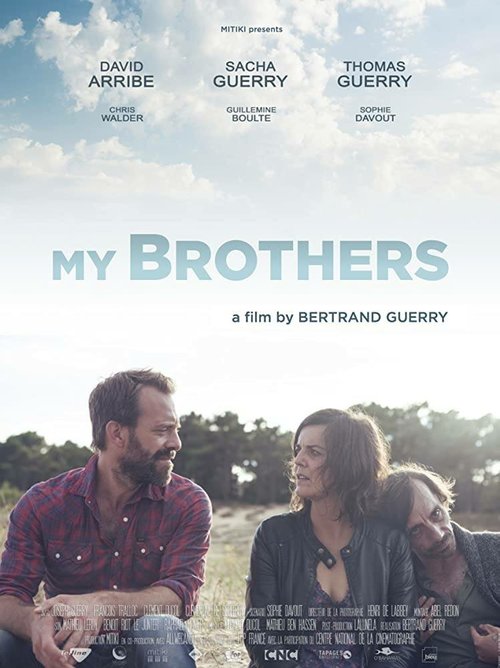 Смотреть фильм Mes frères (2018) онлайн в хорошем качестве HDRip