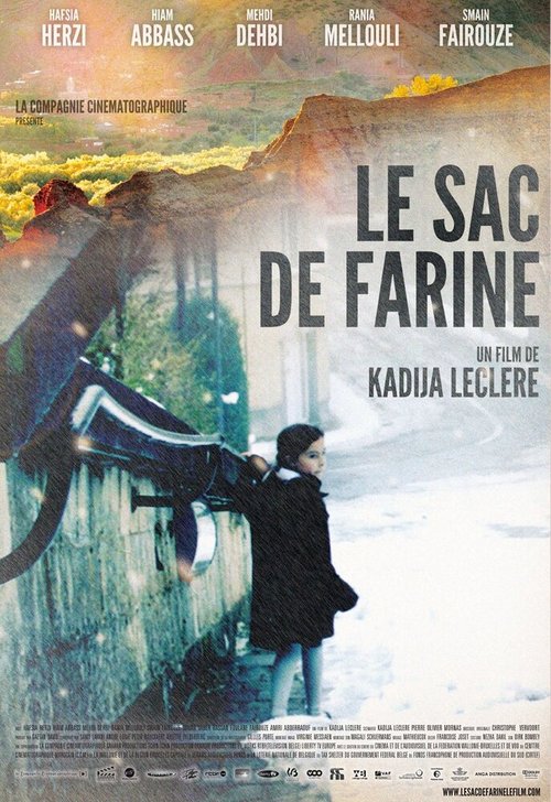 Смотреть фильм Мешок с мукой / Le sac de farine (2012) онлайн в хорошем качестве HDRip