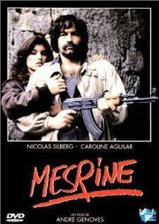 Смотреть фильм Mesrine (1984) онлайн в хорошем качестве SATRip